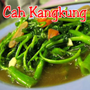 APK Resep Olahan Kangkung Terlengkap