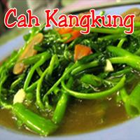 Resep Olahan Kangkung Terlengkap スクリーンショット 2