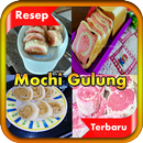 Resep Mochi Gulung APK