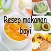 Resep Makanan Bayi Terupdate