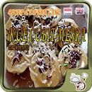 Resep Kue Cubit Mesra&DP Cake APK