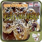 Resep Kue Cubit Mesra&DP Cake icône