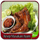 Resep Masakan Ayam APK