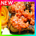 Resep Masakan Ayam Lengkap 아이콘