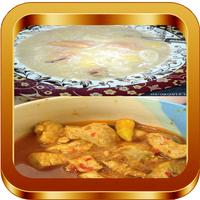 Recipes Aceh 海報