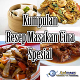 ikon Resep Masakan Cina Spesial