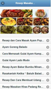 Resep Ayam Bakar Kecap Khas Yogyakarta Menu Wajib Coba Di Momen Spesial