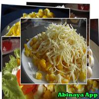 Resep Masakan Jagung 海報