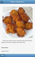 Resep Masakan Jagung screenshot 2