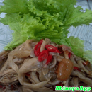 Resep Masakan Jamur APK
