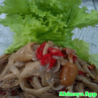 Resep Masakan Jamur Zeichen