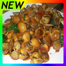 Resep Masakan Kerang Lengkap APK