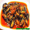 Resep Masakan Kerang APK