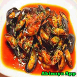 Resep Masakan Kerang