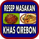 Resep Masakan Khas Cirebon APK