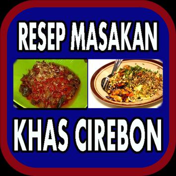 Resep Masakan Khas Cirebon for Android - APK Download