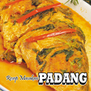 Recettes de cuisine Padang APK