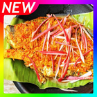 Resep Masakan Sumatra Utara ikona