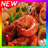 Resep Masakan Seafood Lengkap иконка