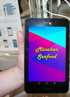 Resep Masakan Seafood Lengkap स्क्रीनशॉट 2