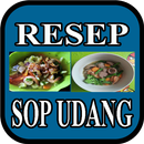 APK Resep Masakan Sop Udang