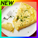 Resep Membuat Omelet Lengkap-APK