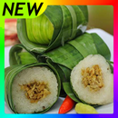 Resep Membuat Lemper Lengkap APK