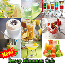 Cafe Beverage Recipe APK