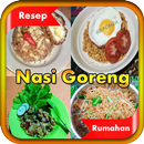 Resep Nasi Goreng Rumahan APK