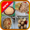 Resep Nasi Goreng Sederhana