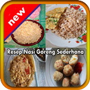 Resep Nasi Goreng Sederhana APK