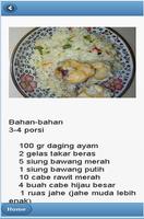 Resep Nasi Liwet Sunda Komplit screenshot 2