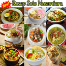 150 Recipes Soto Nusantara APK