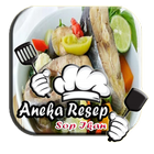Resep Sup Ikan Enak icône