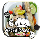 Resep Sup Ikan Enak 圖標