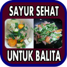 Resep Sayur Balita biểu tượng