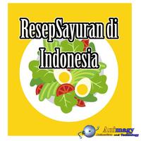 Resep Sayuran Simple Affiche