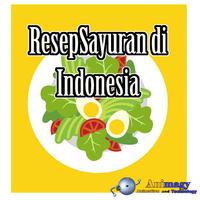 Resep Sayuran Simple poster