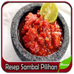 Resep Sambal Pilihan