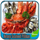 Resep Seafood Pilihan APK