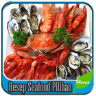 Resep Seafood Pilihan icon