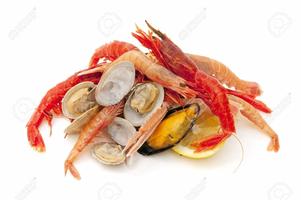 Resep Seafood Pilihan screenshot 1