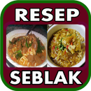 APK Resep Seblak