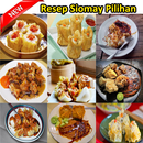 Siomay Recipe Complete Options APK