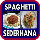 Resep Spaghetti Sederhana icône