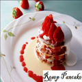 Resep Pancake