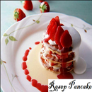Resep Pancake APK