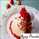 Icona Pancake recipe