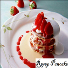 Resep Pancake 圖標