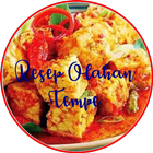 Resep Pilihan Olahan Tempe আইকন